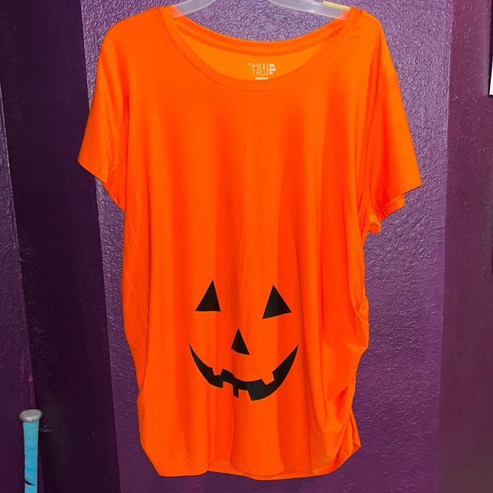 🎃 maternity dress